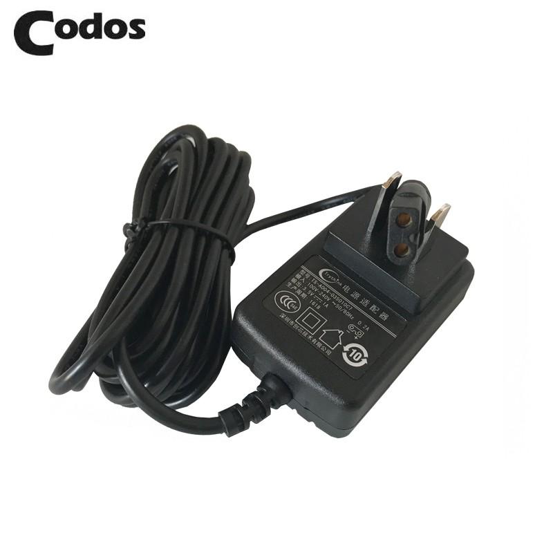 Sạc tông đơ Codos T9/T10/CHC-916/918/968/969/980/338/CP-6800/9600