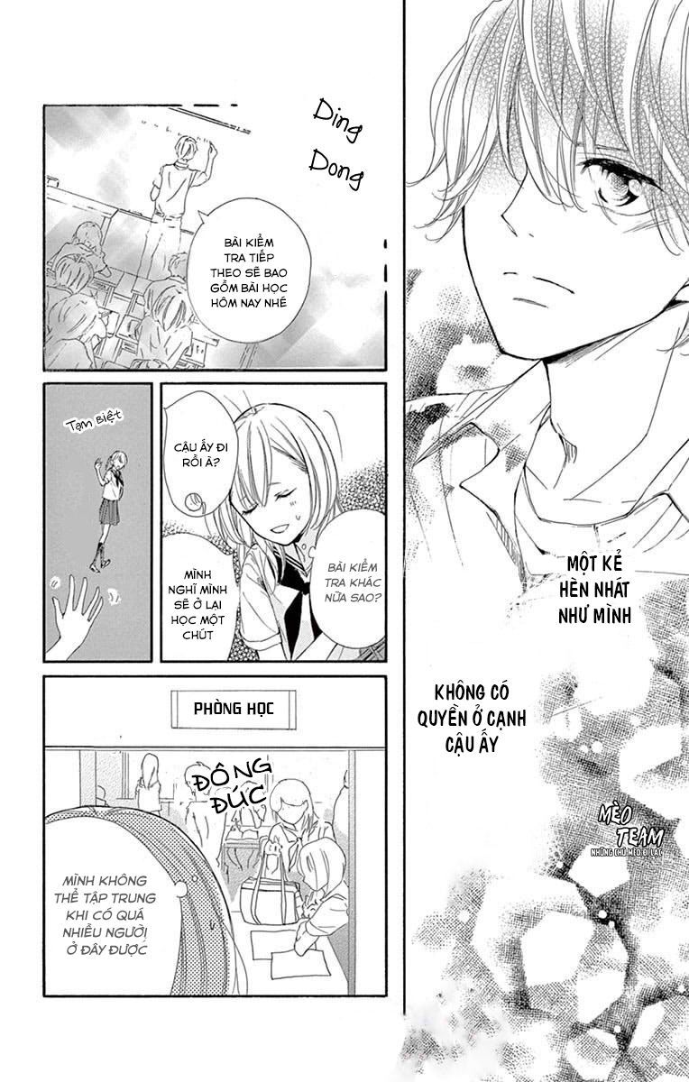 tonari kara nagareboshi chapter 3 8