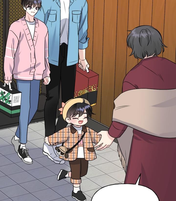 xác suất tình yêu chapter 56 60