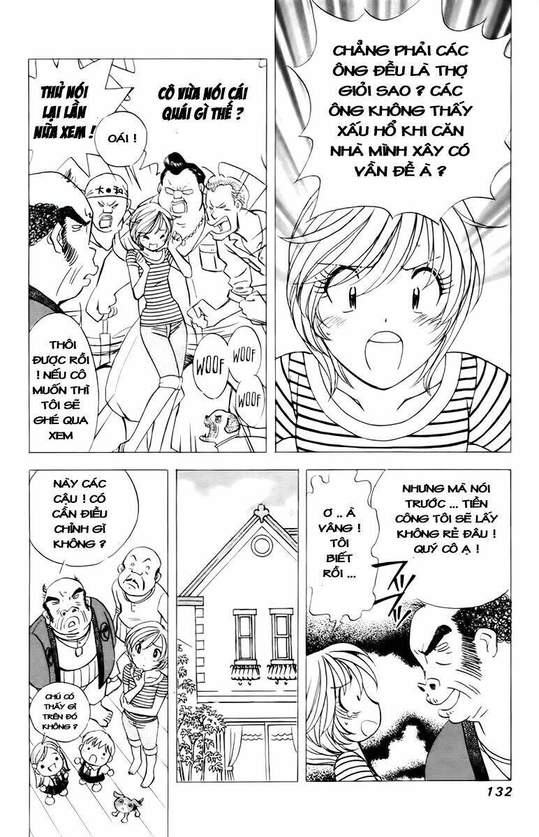 orange yane no chiisana ie full chapter 38 9