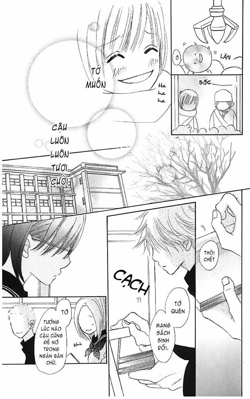 ngày ấy ta bên nhau chapter 11 30