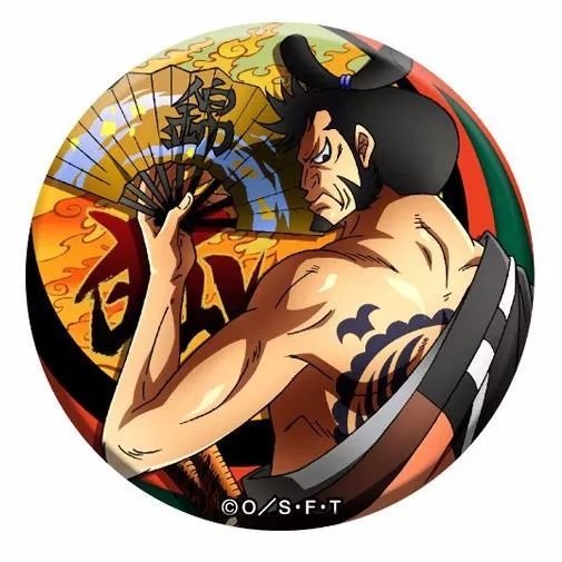 Combo 30 huy hiệu ONE PIECE - ĐẢO HẢI TẶC anime ver PARTY