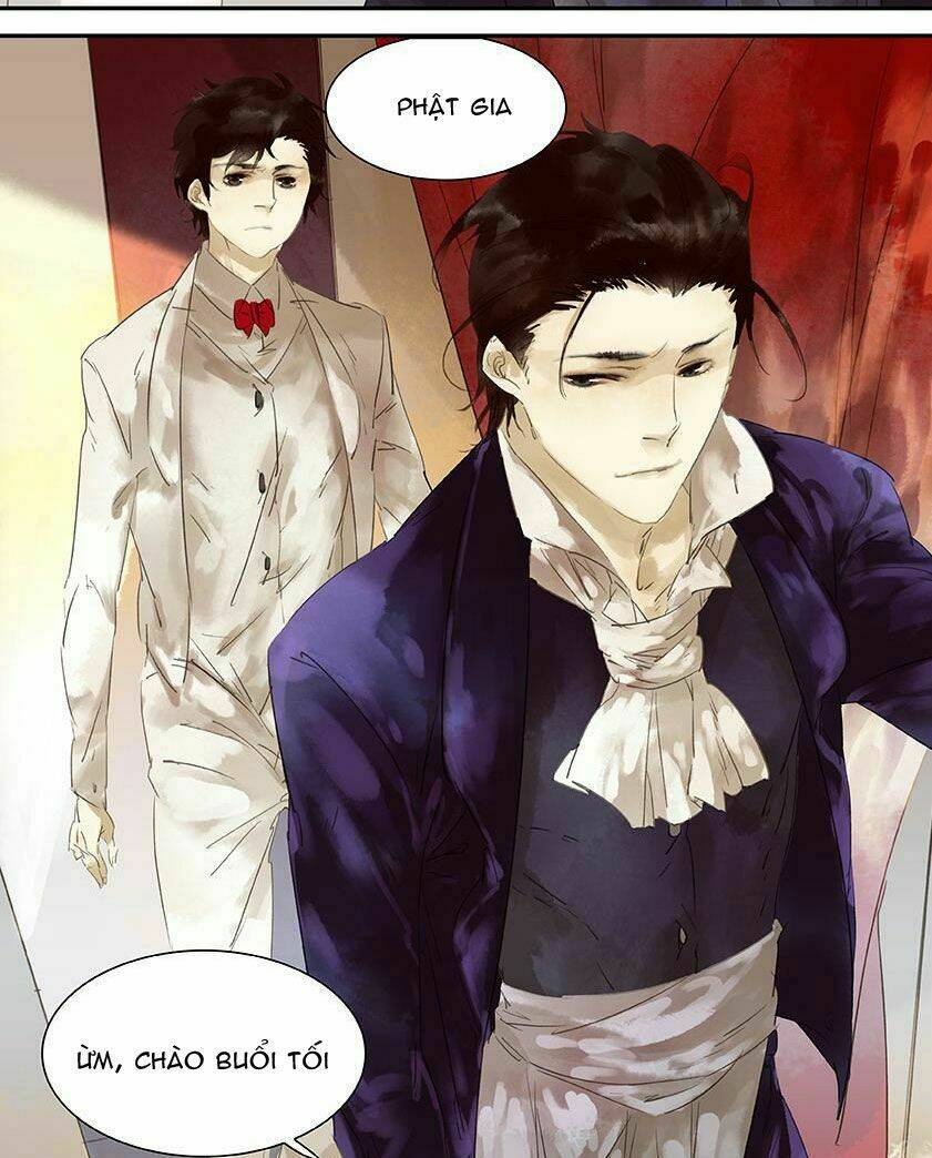 mùng 3 tháng 3 chapter 23 4