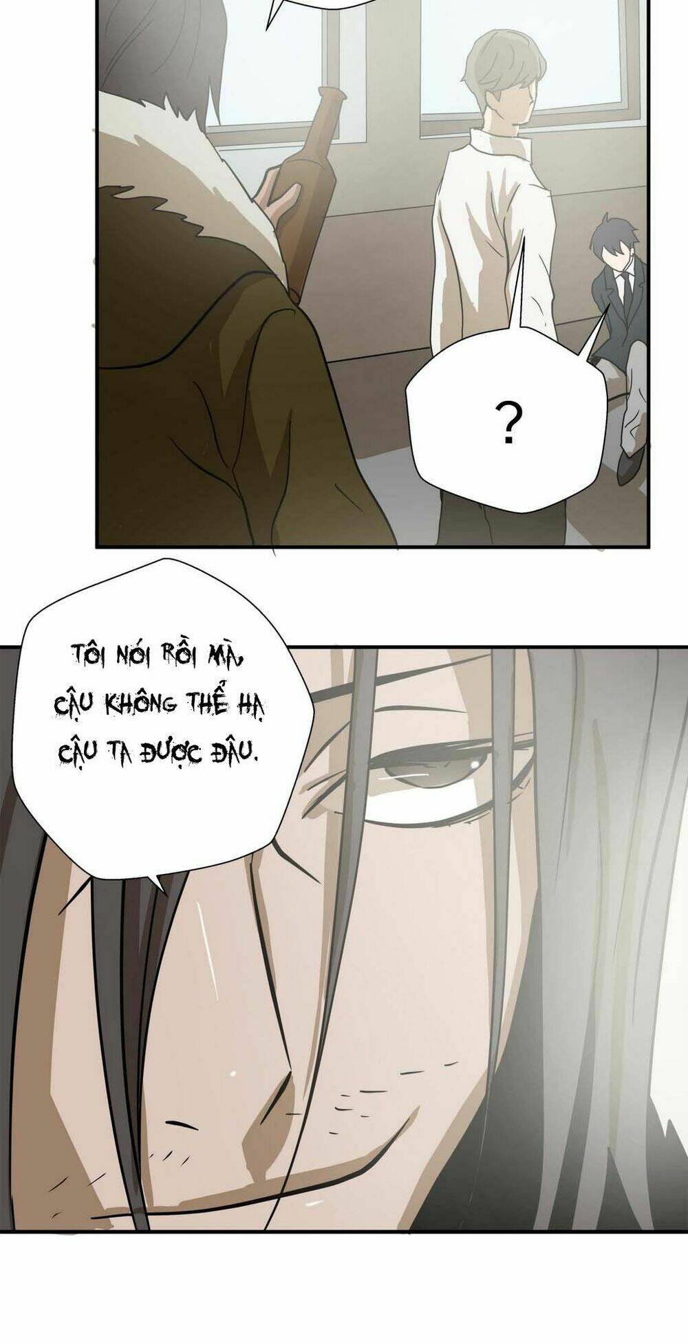 kẻ bị ruồng bỏ chapter 8 39
