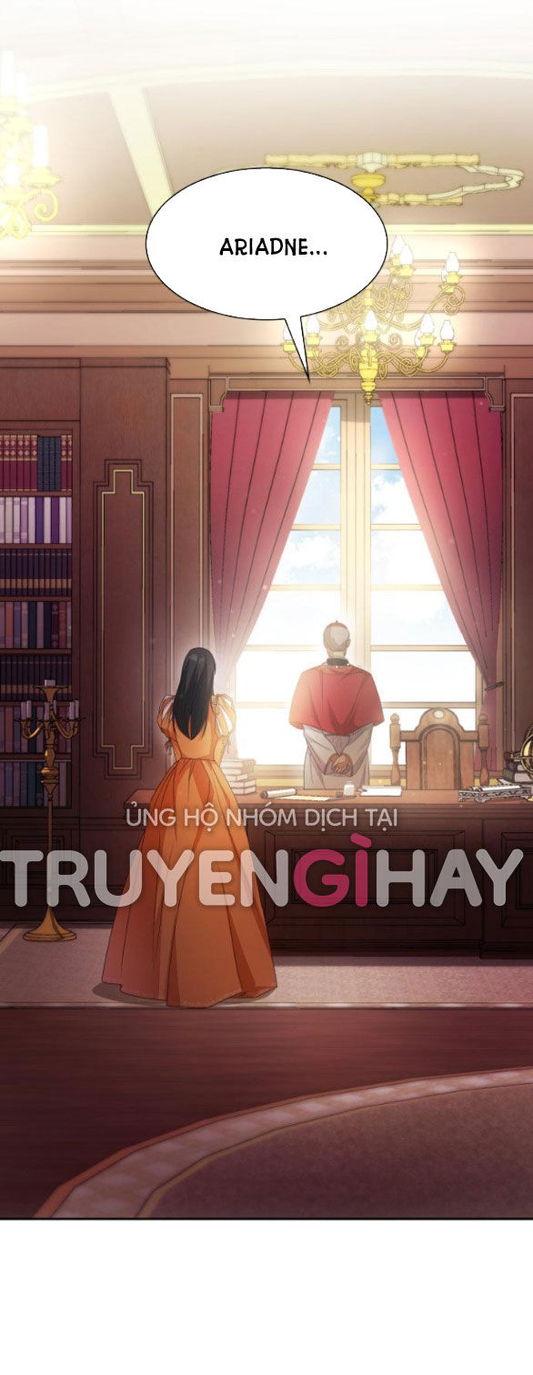 chị yêu, kiếp này em sẽ là hoàng hậu chapter 13.1 2