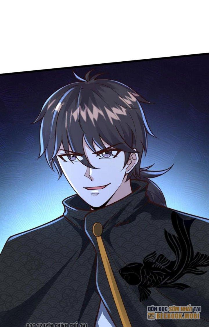 ta nuôi ma quỷ ở trấn ma ti chapter 213 46