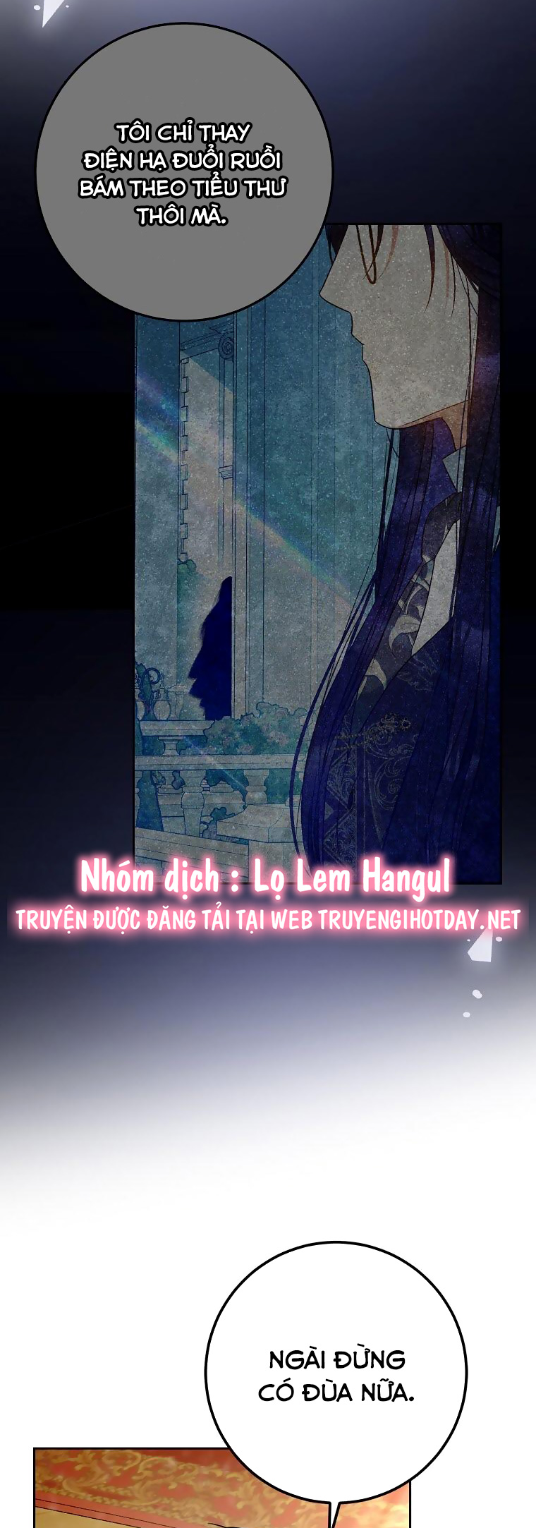 trở thành vợ của nam chính chapter 92.1 47