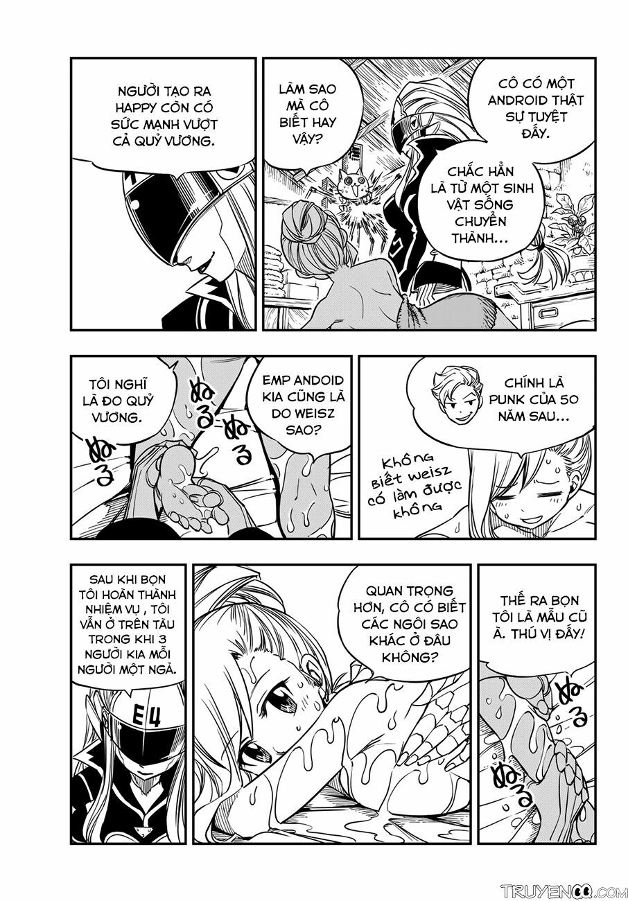 hội pháp sư và thánh thạch rave chapter 16 7