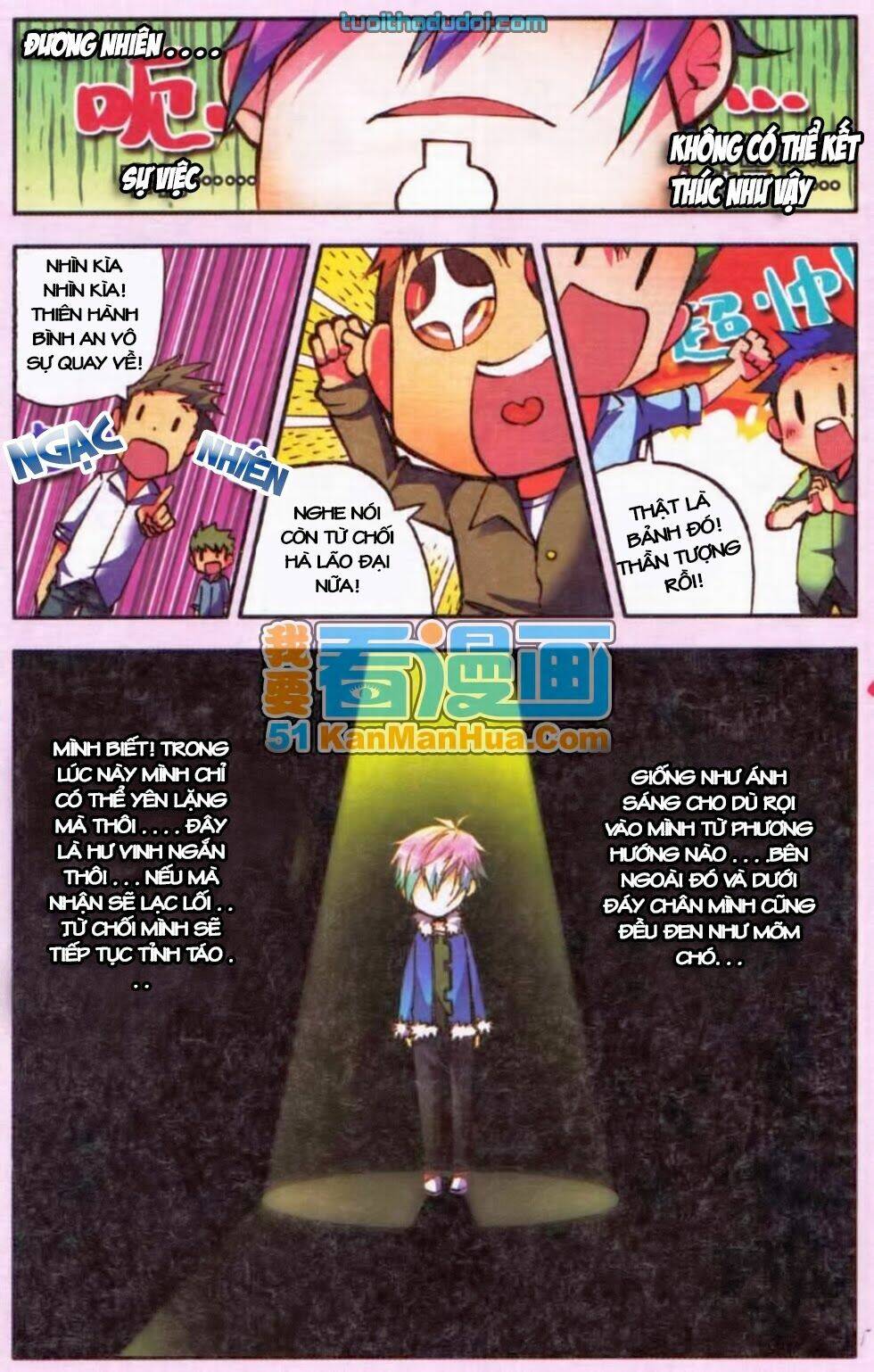 chu tước ký chapter 2 17