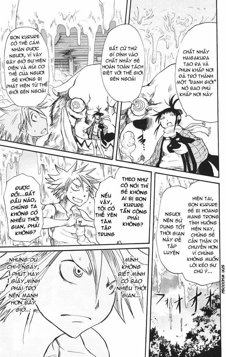 cerberus chapter 11 11