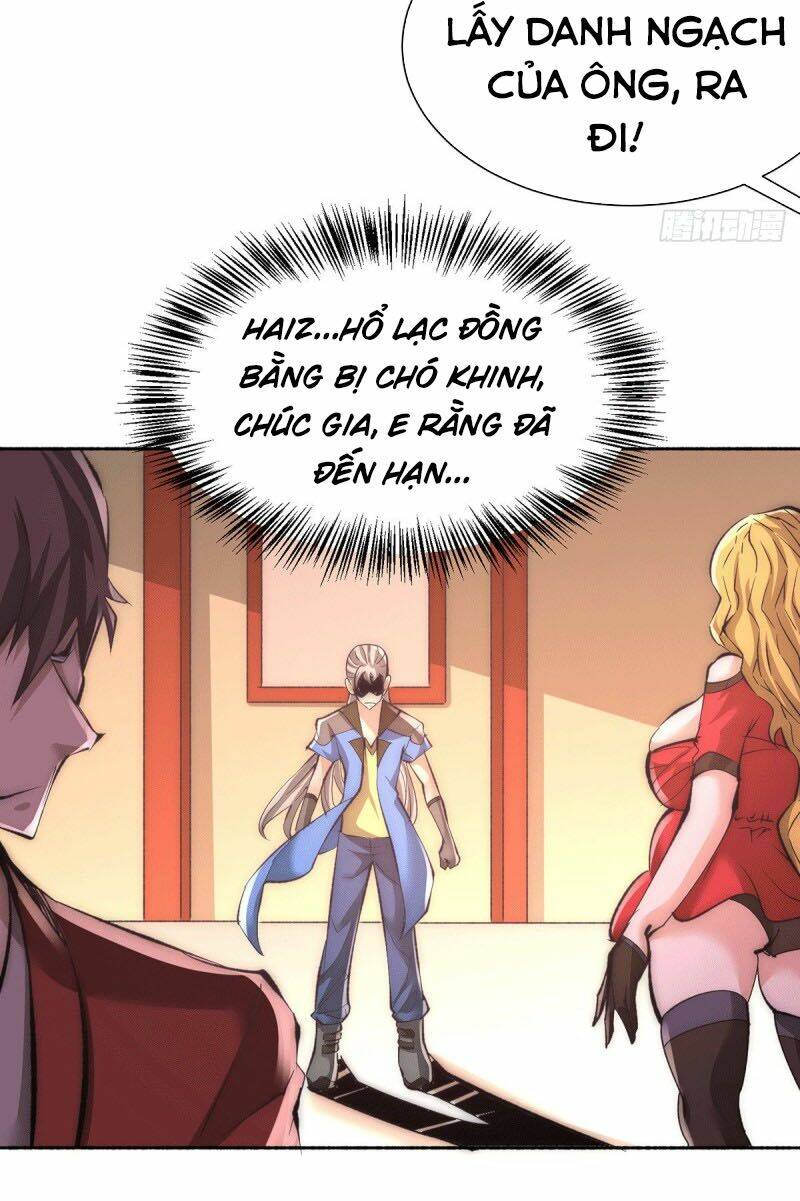 đô thị đỉnh phong cao thủ chapter 204 32