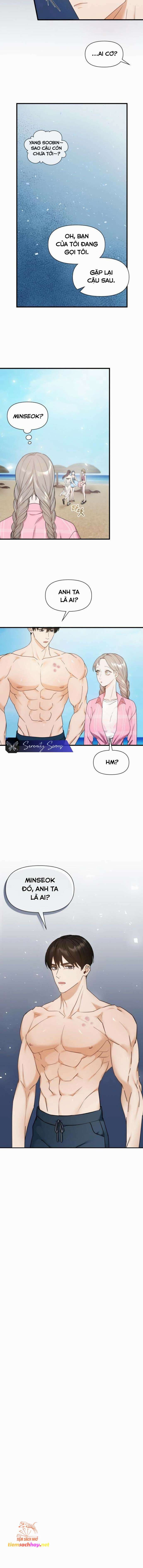 [18+] một đêm của mối tình 19 năm chapter 3 10