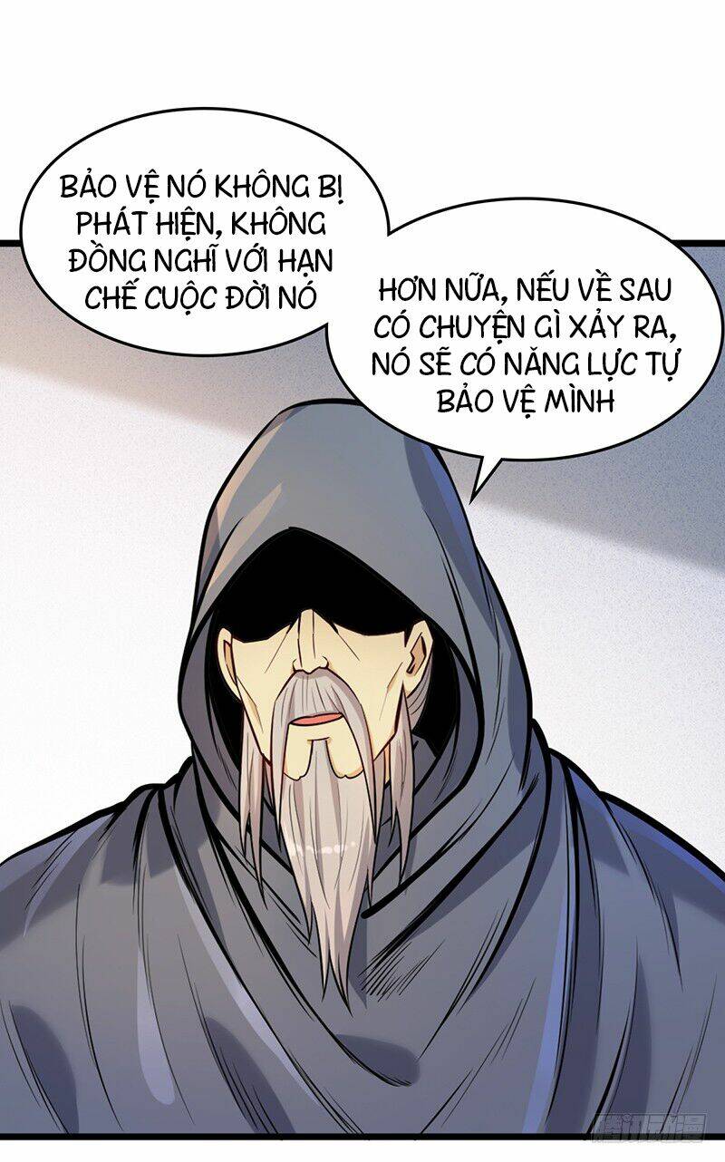 hiệp hành cửu thiên chapter 100 38