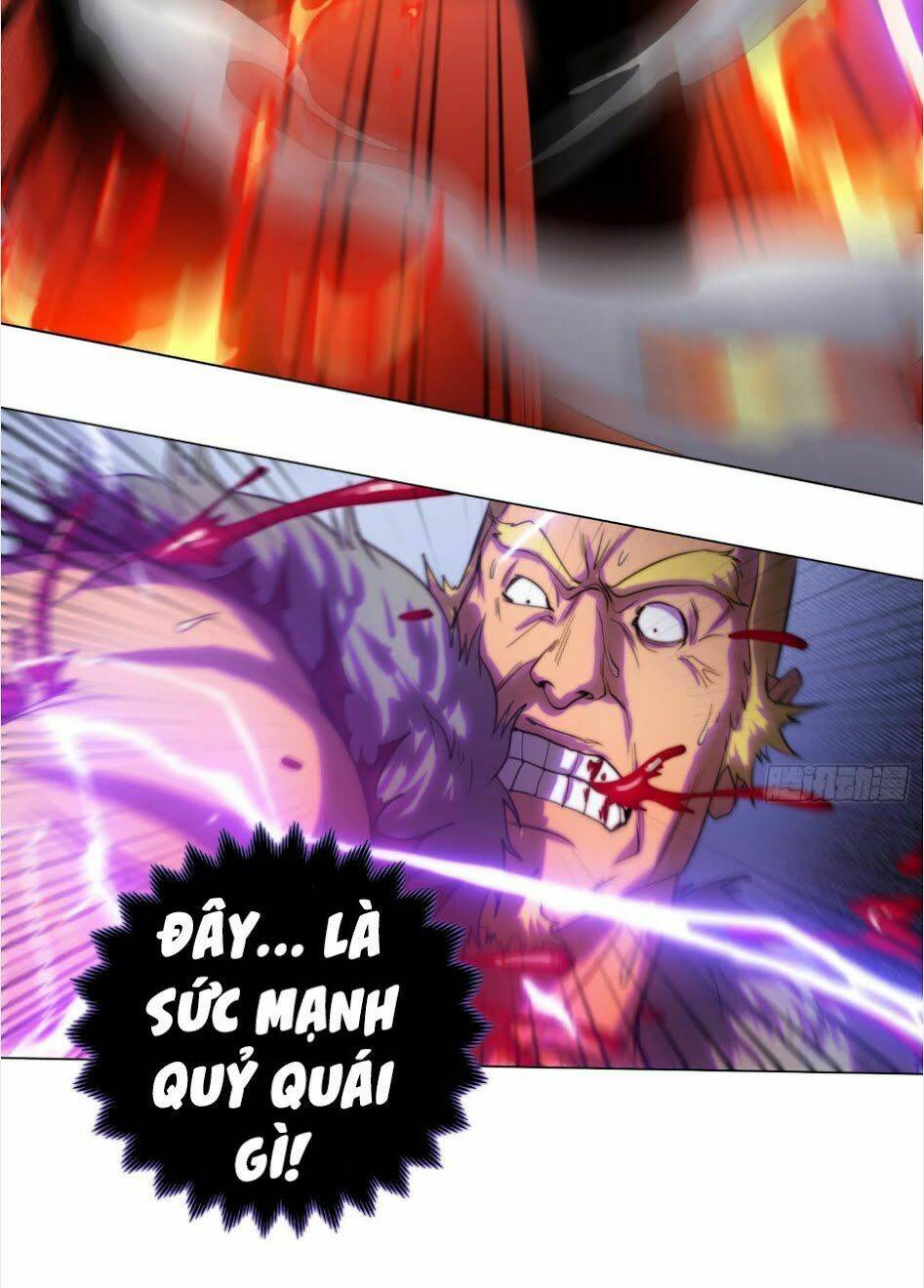 đô thị hàng thần khúc chapter 1 48