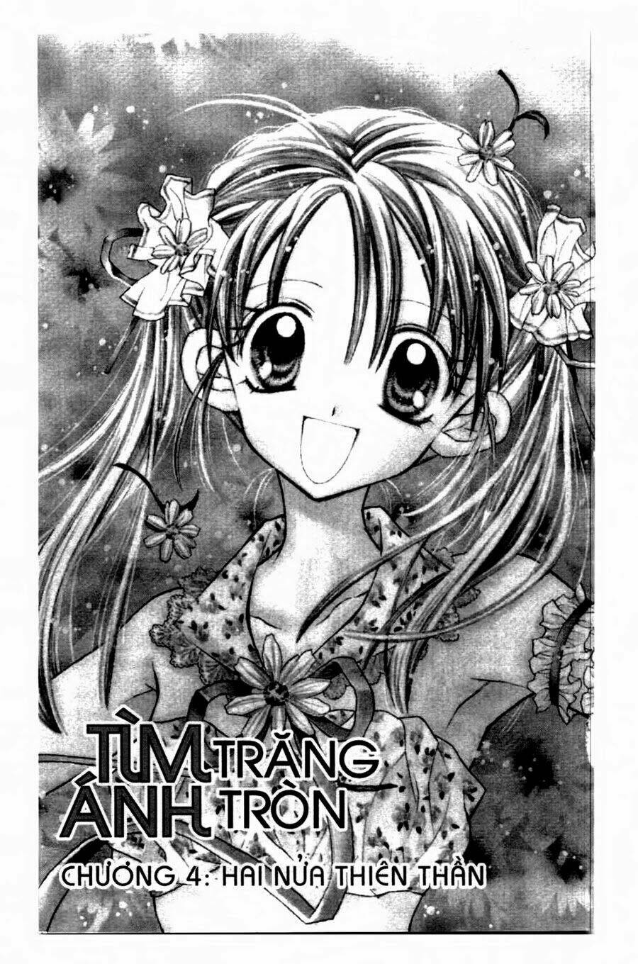tìm ánh trăng tròn chapter 3 38