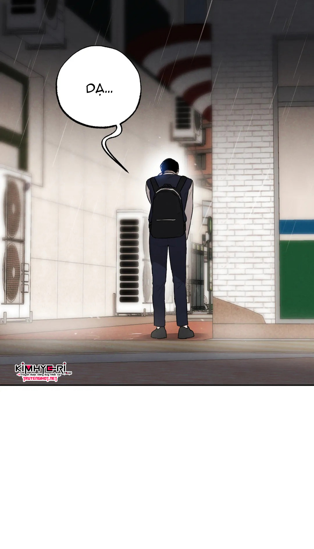 cách duy trì bí mật chapter 30 24