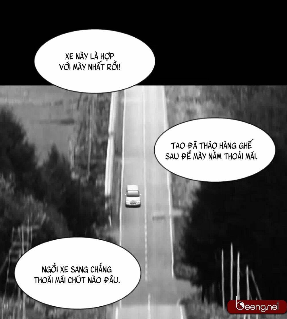 dạ hành khuyển chapter 1 9