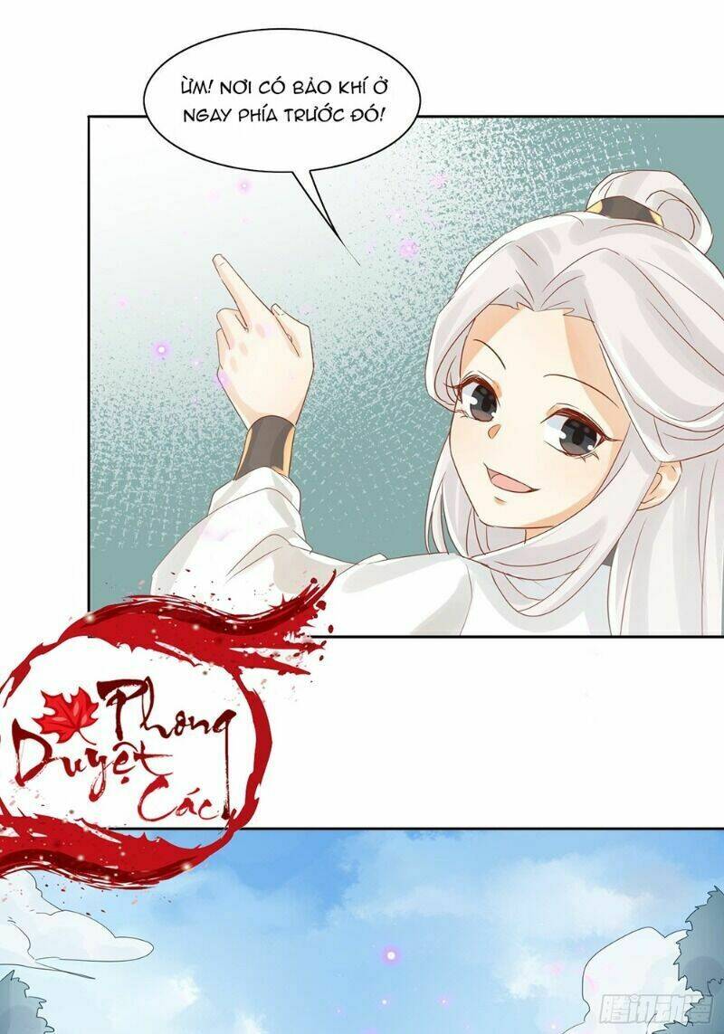 nghe nói ta là hợp hoan lão tổ? chapter 29 17