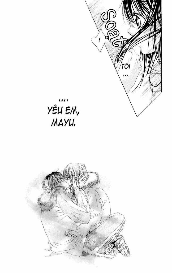 boku no hatsukoi wo kimi ni sasagu chapter 28 39