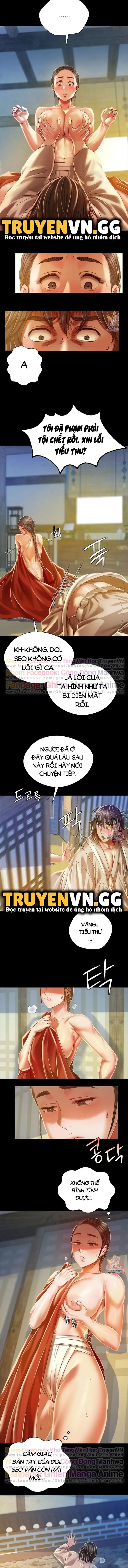 [18+] tiểu thư chapter 29 7