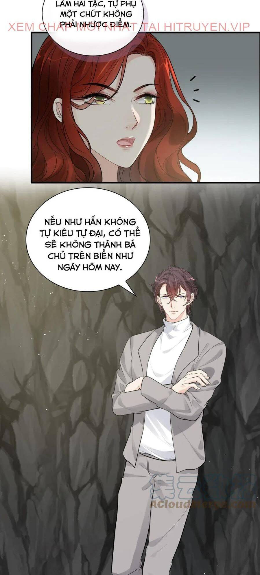 cô vợ hợp đồng bỏ trốn của tổng giám đốc chapter 461.1 5