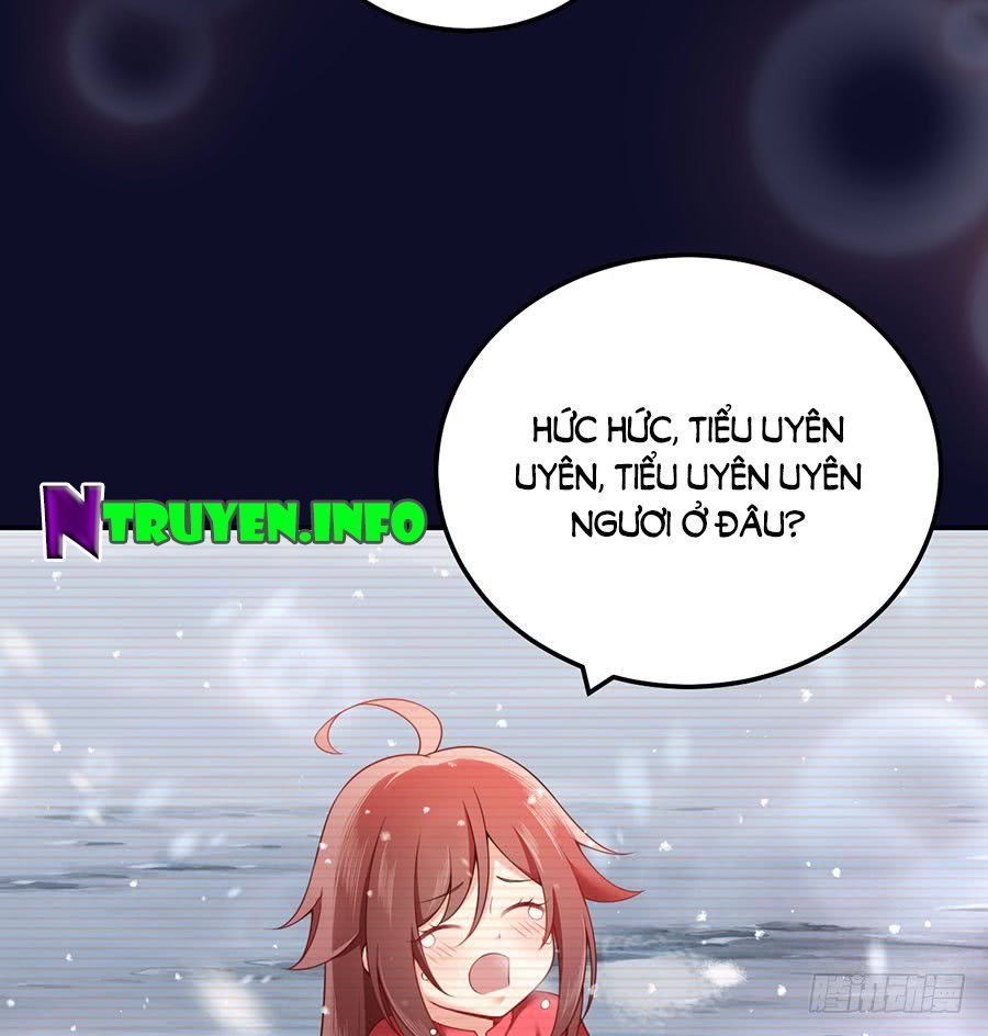 nam thần truy thê chỉ nam chapter 18.1 4