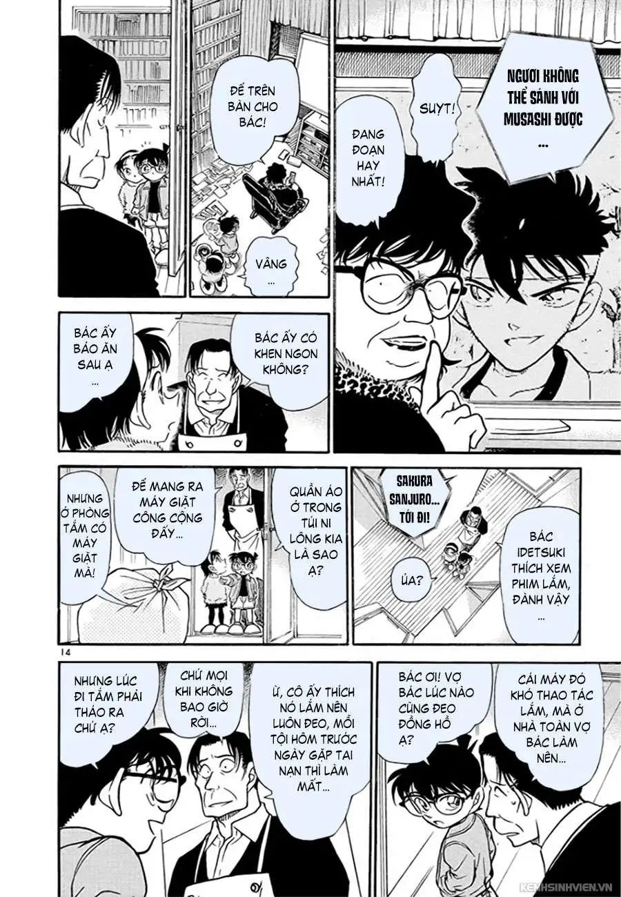 conan chapter 335 14