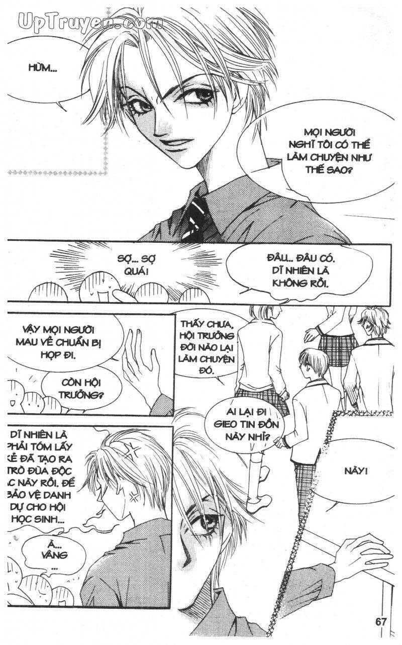 chàng lọ lem chapter 1 67