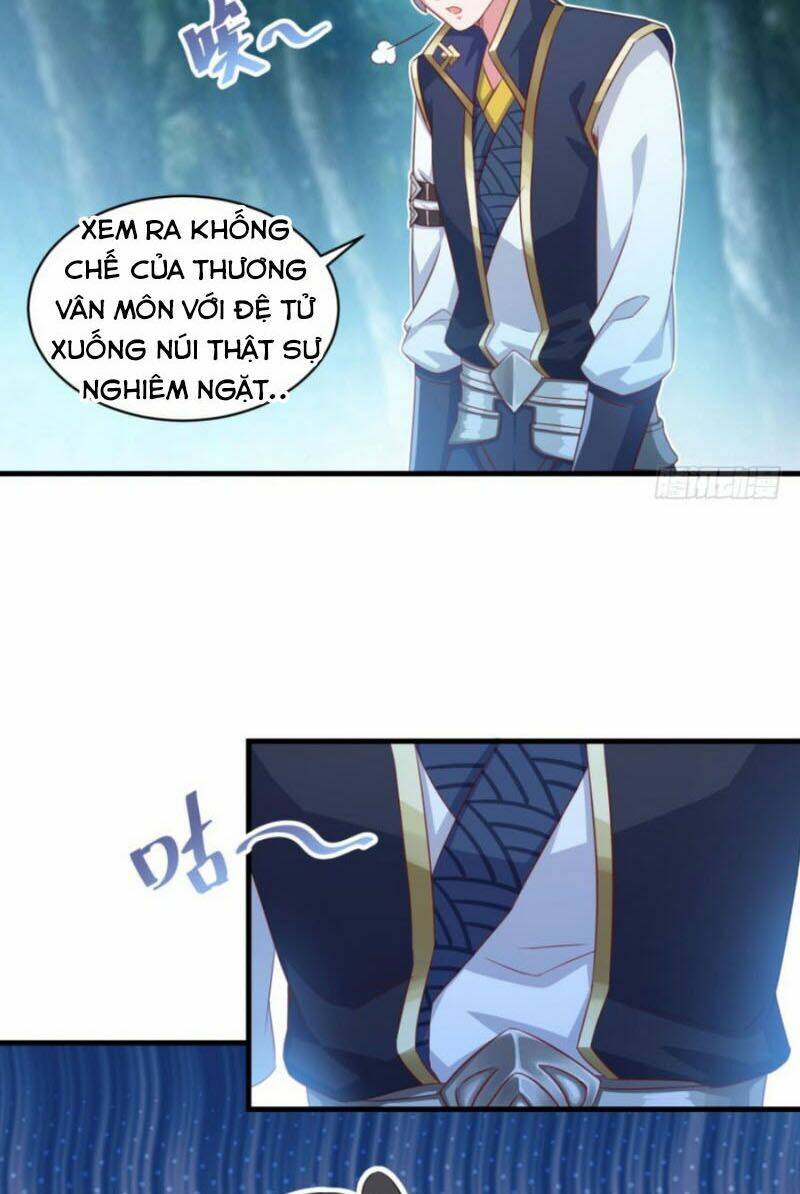 tiên ma đồng tu chapter 130 7