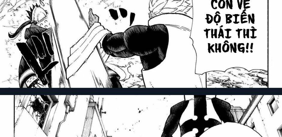 biệt đội lính cứu hỏa chapter 280 17