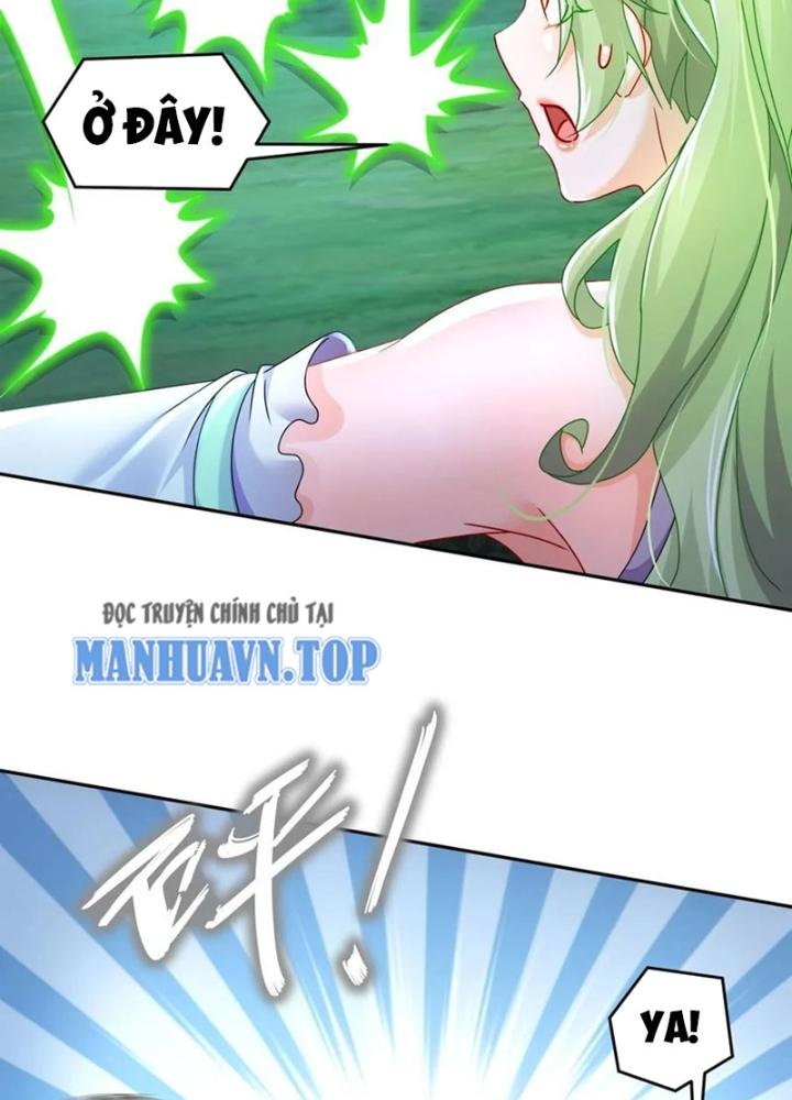 tuyệt sắc đạo lữ đều nói ngô hoàng có thể chất vô địch chapter 117 40