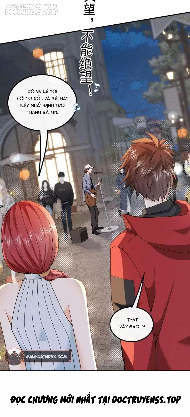 tái sinh, tôi trở thành ông vua ngành giải trí chapter 5 8