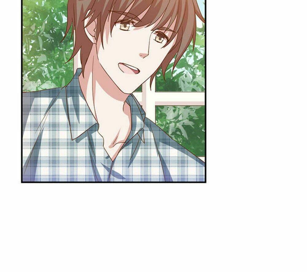 hệ thống yêu đương với nam thần chapter 6 38