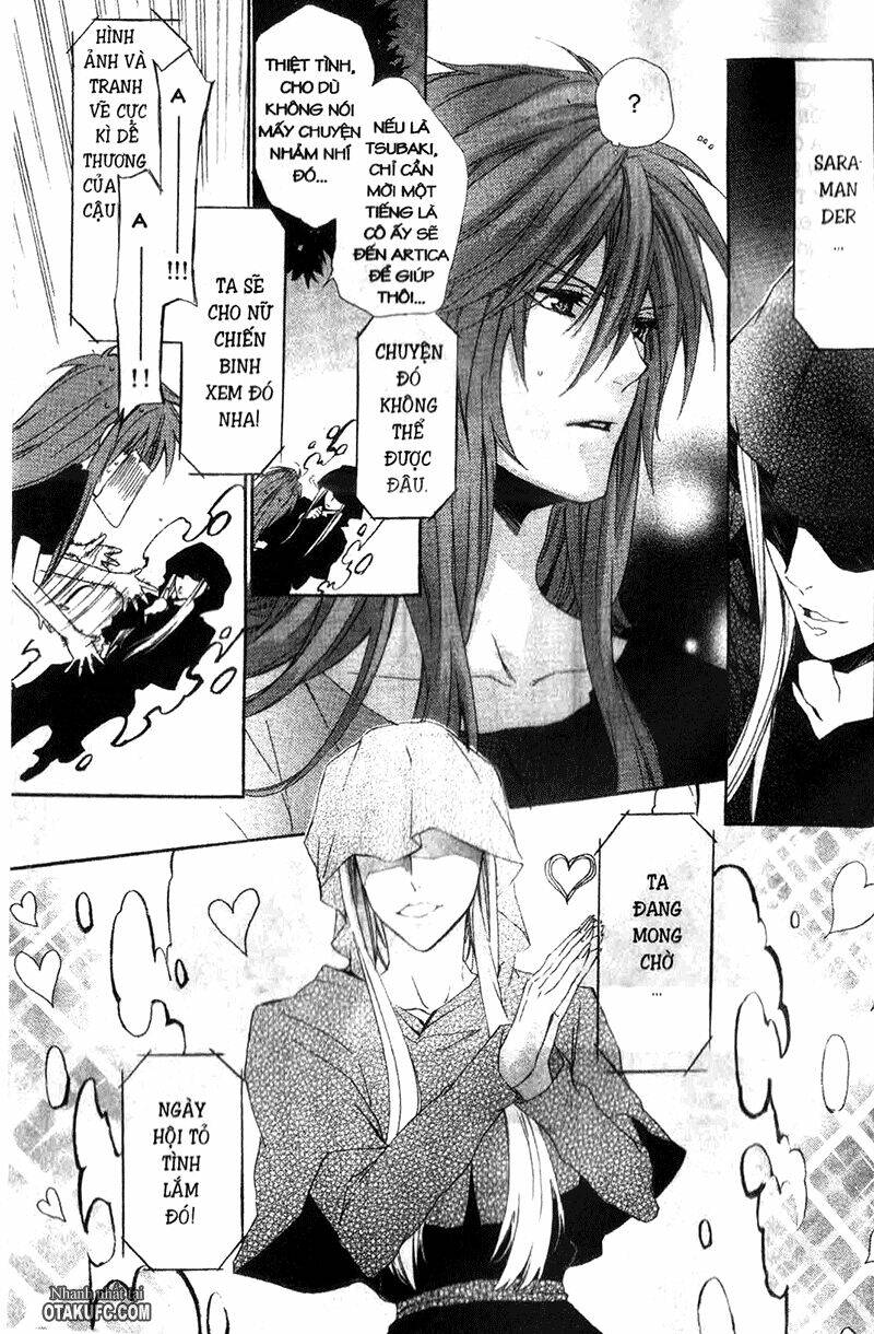 high & high chapter 6 6