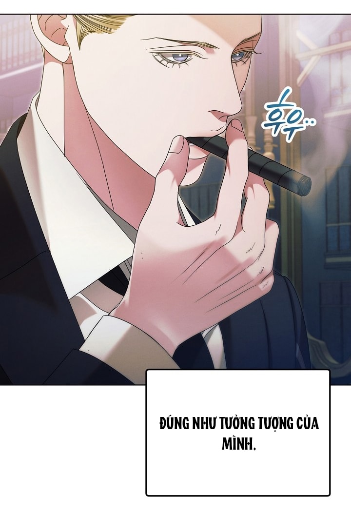 [18+] hãy cầu xin ta đi chapter 6.2 24