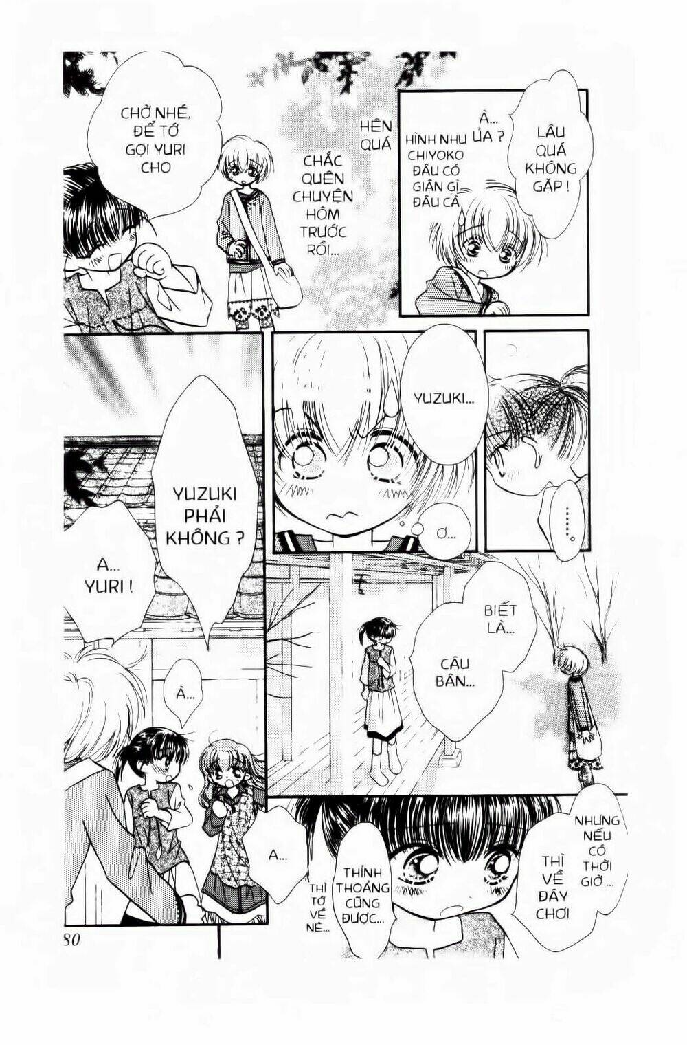 chắp cánh ước mơ chapter 35 9