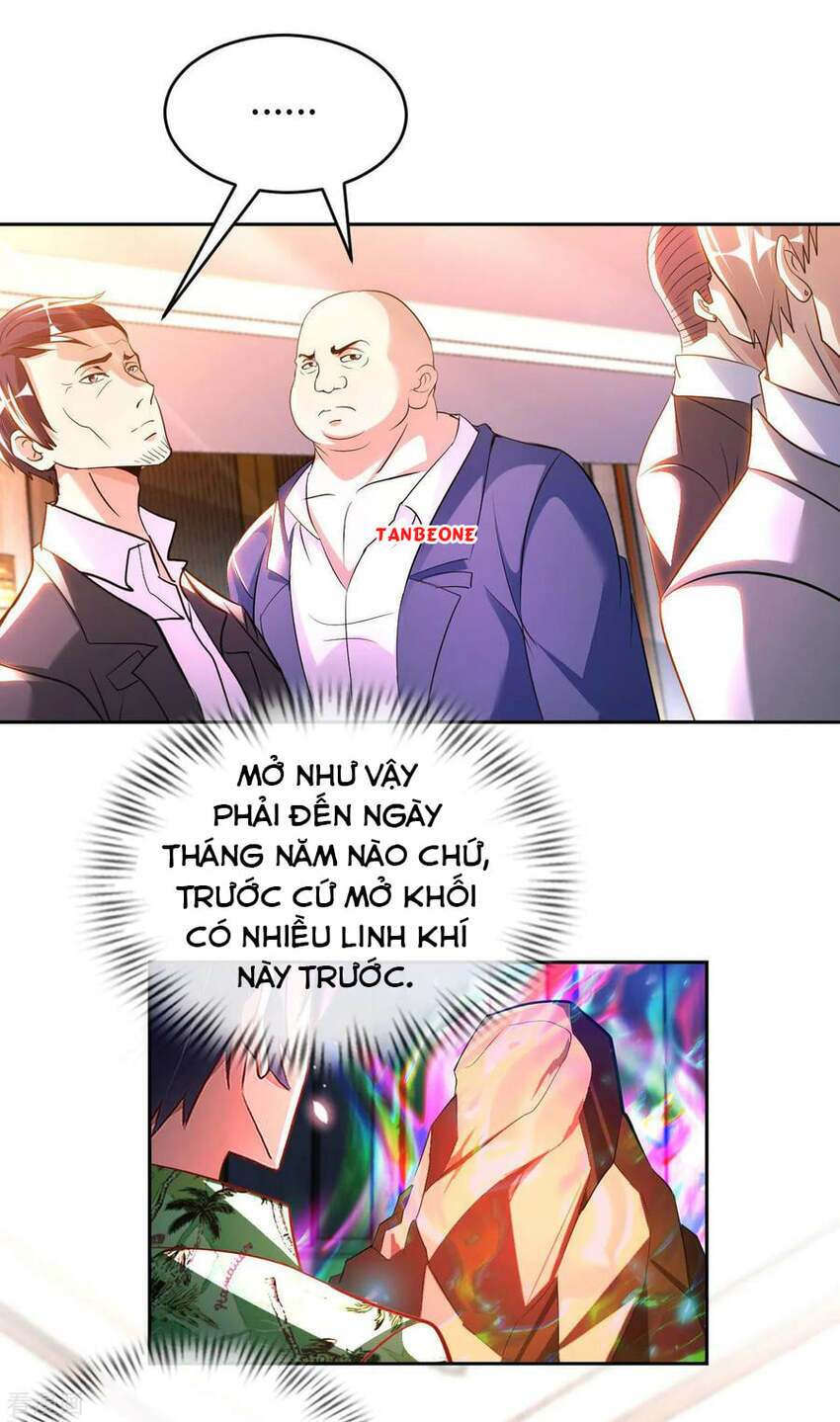 sư phụ của ta là thần tiên chapter 72 28