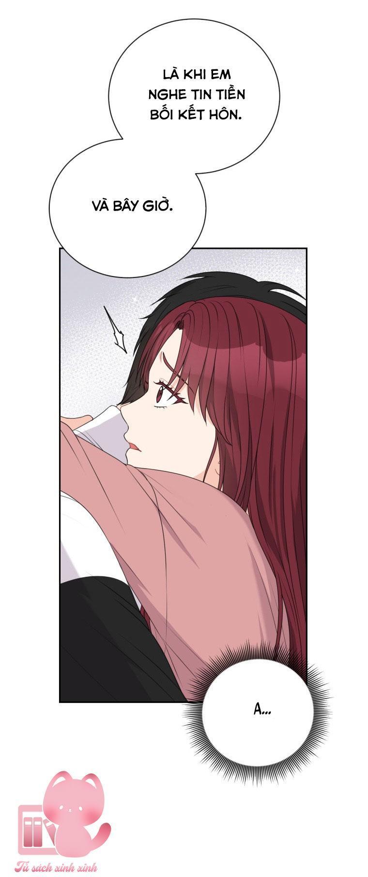 mong được chị chỉ bảo, tiền bối chapter 13 10