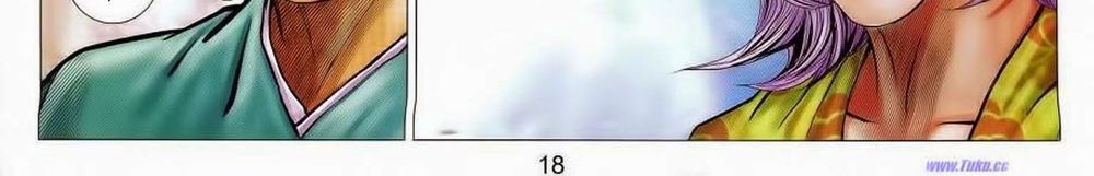 tuyệt thế vô song 2 chapter 55 34