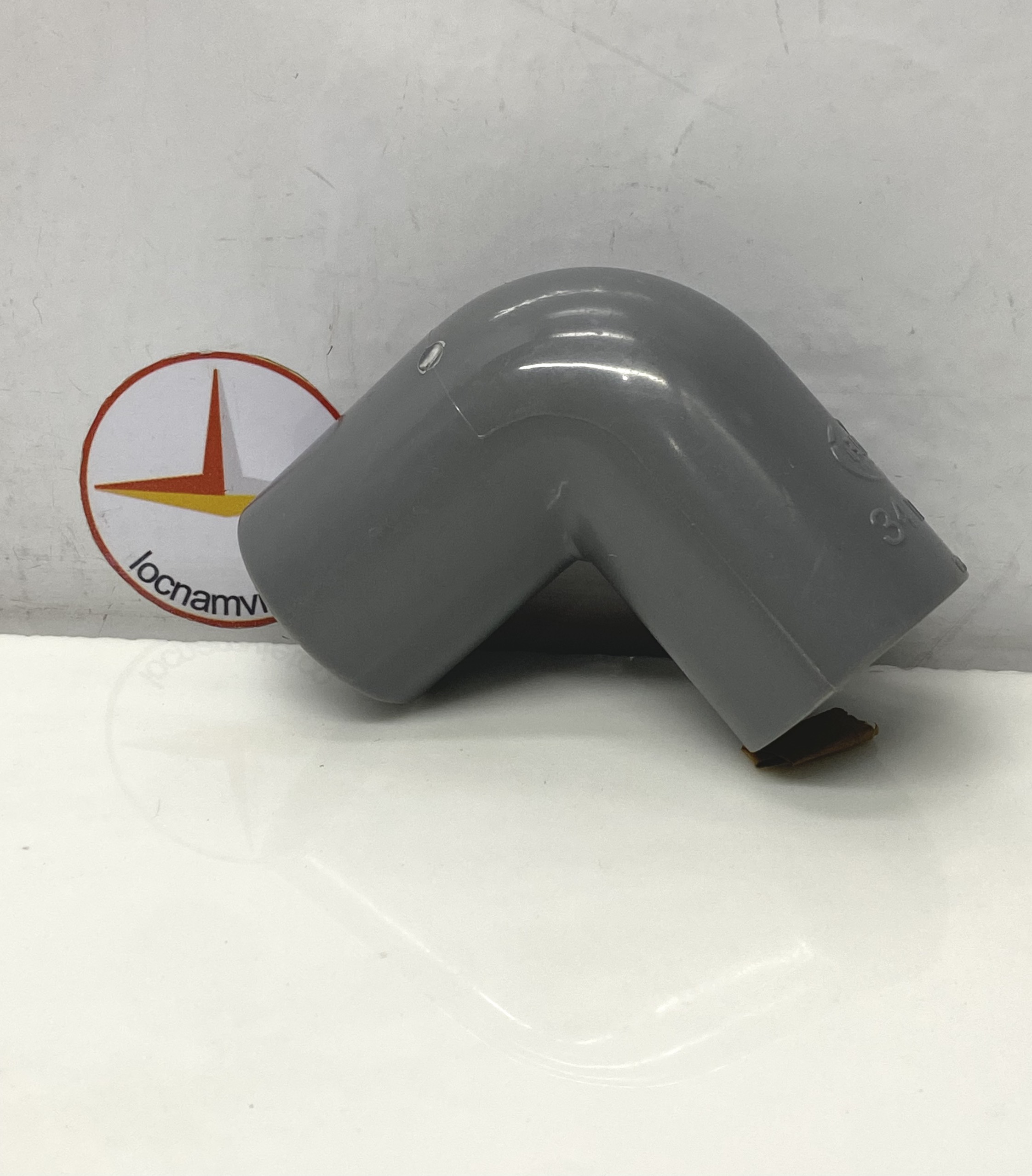 Co nhựa PVC 34 Bình Minh