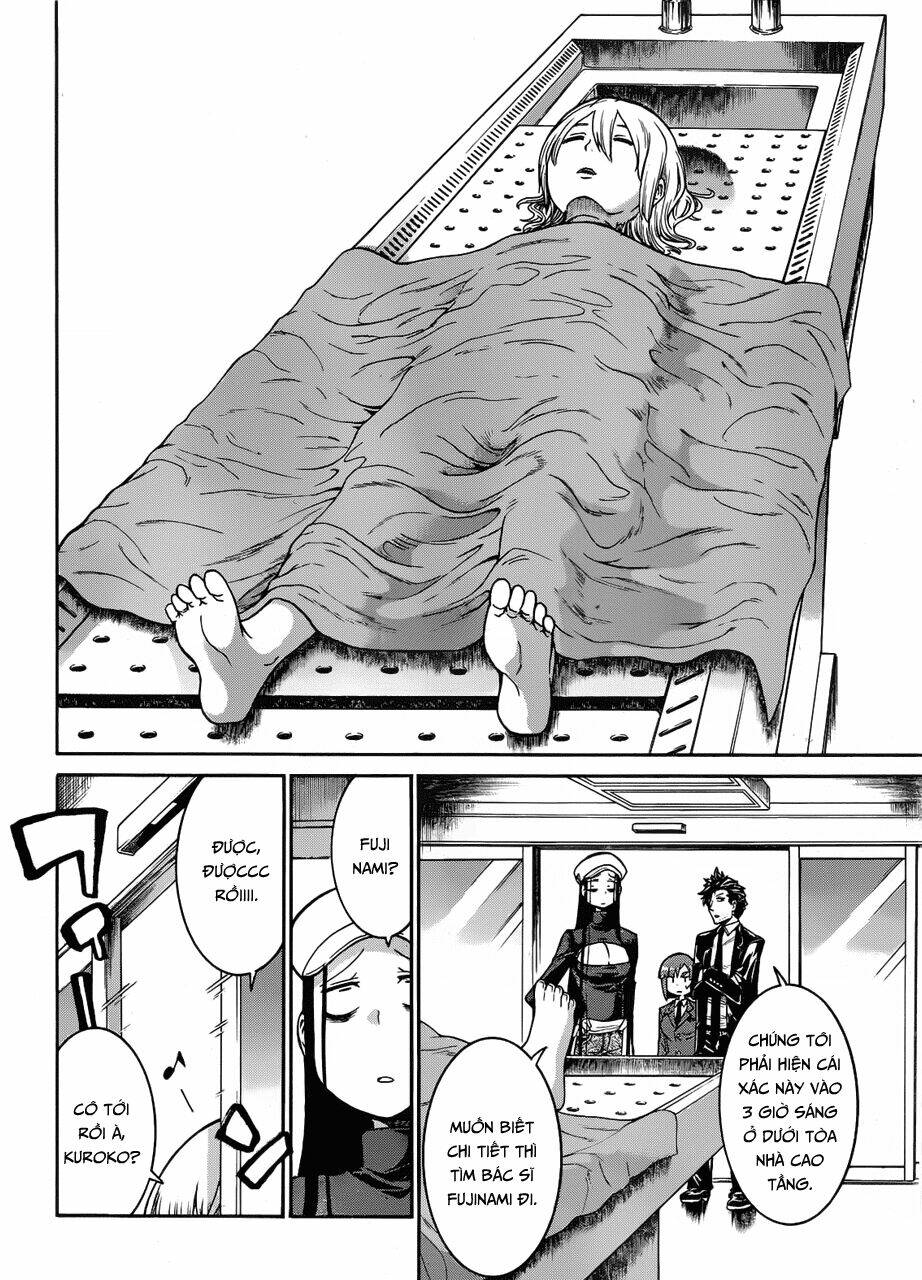 murcielago chapter 28 8