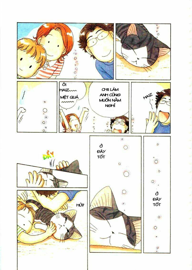 chi's sweet home chapter 65 8