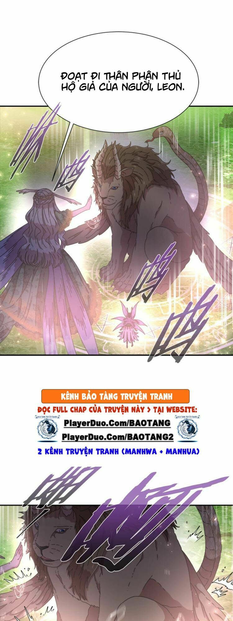 con gái bảo bối của ma vương chapter 101 46