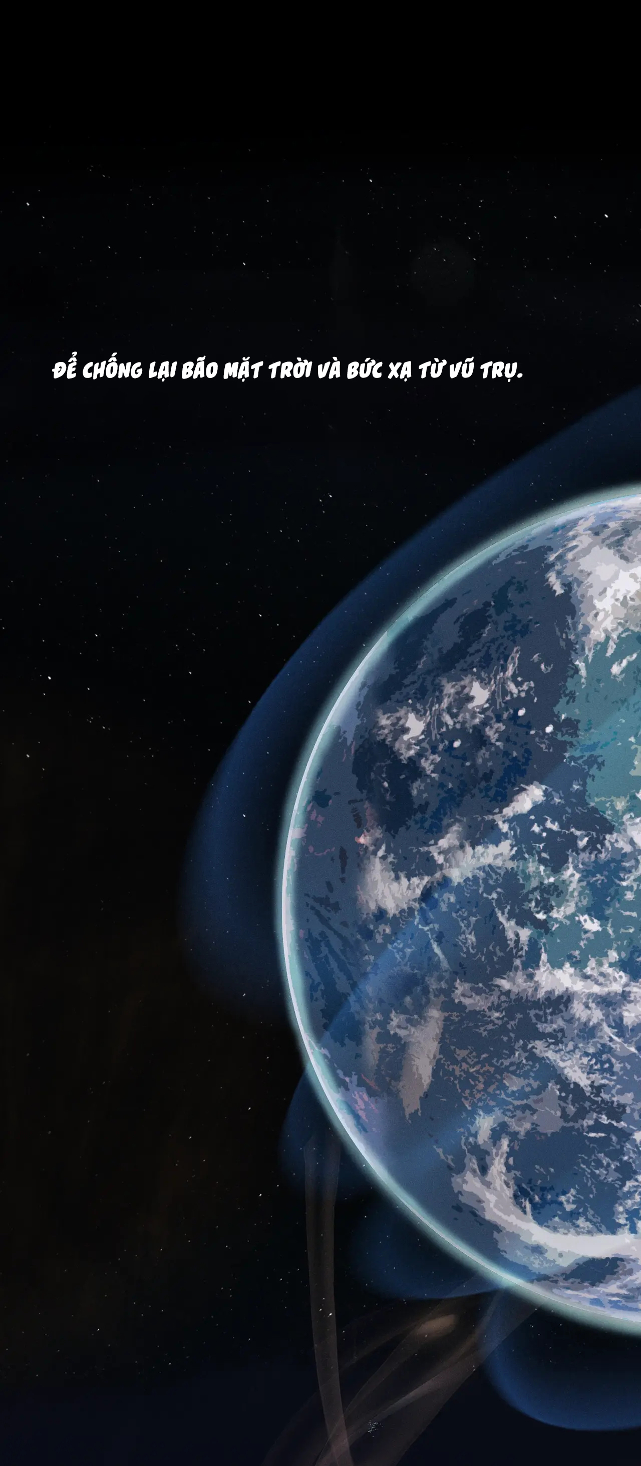 cây nấm nhỏ chapter 0 19