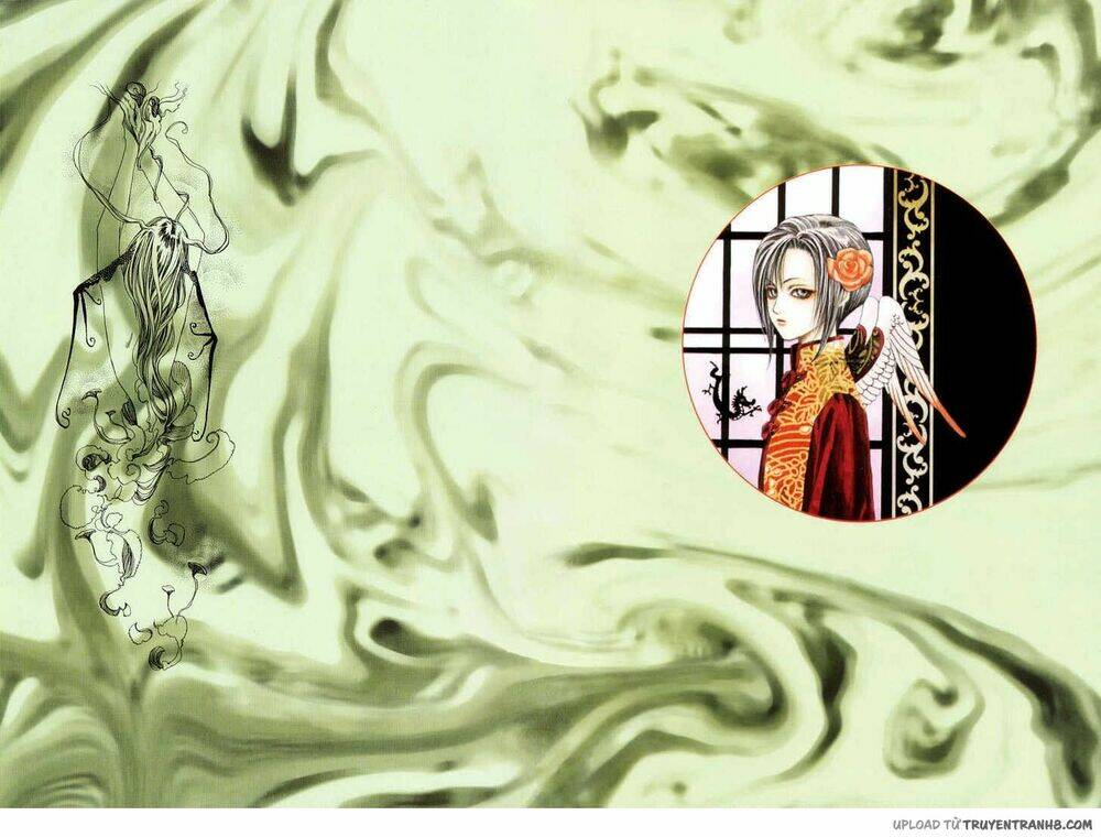 alichino chapter 17 23