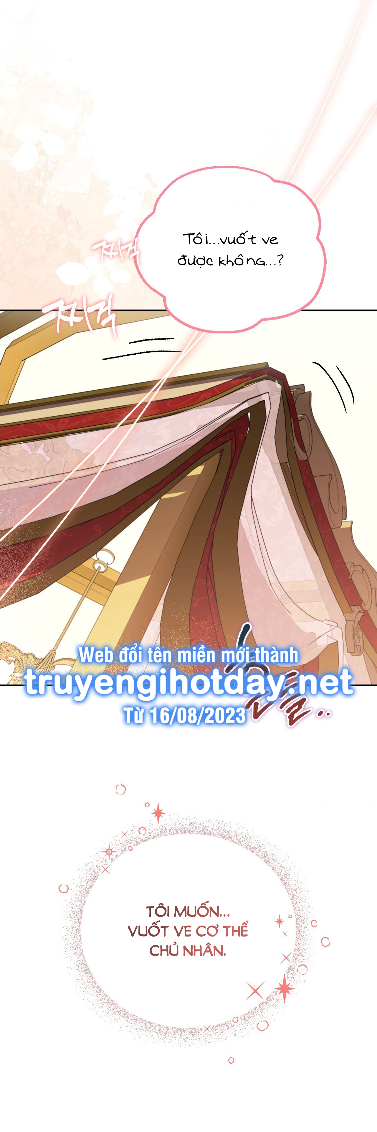 Lãnh Địa Của Công Nương Không Phải Là Một Công Ty Nhỏ chapter 4.2 - Trang 8