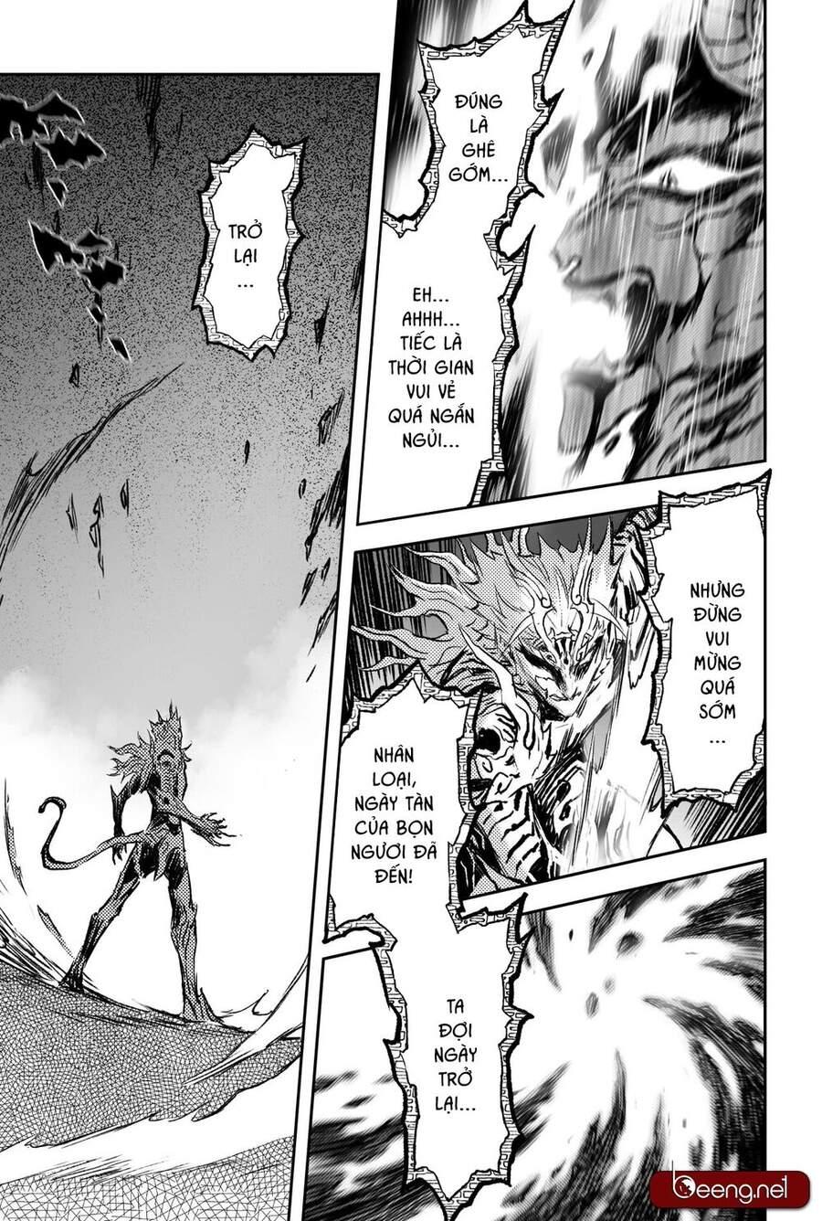 huyền hạo chiến ký chapter 211 16