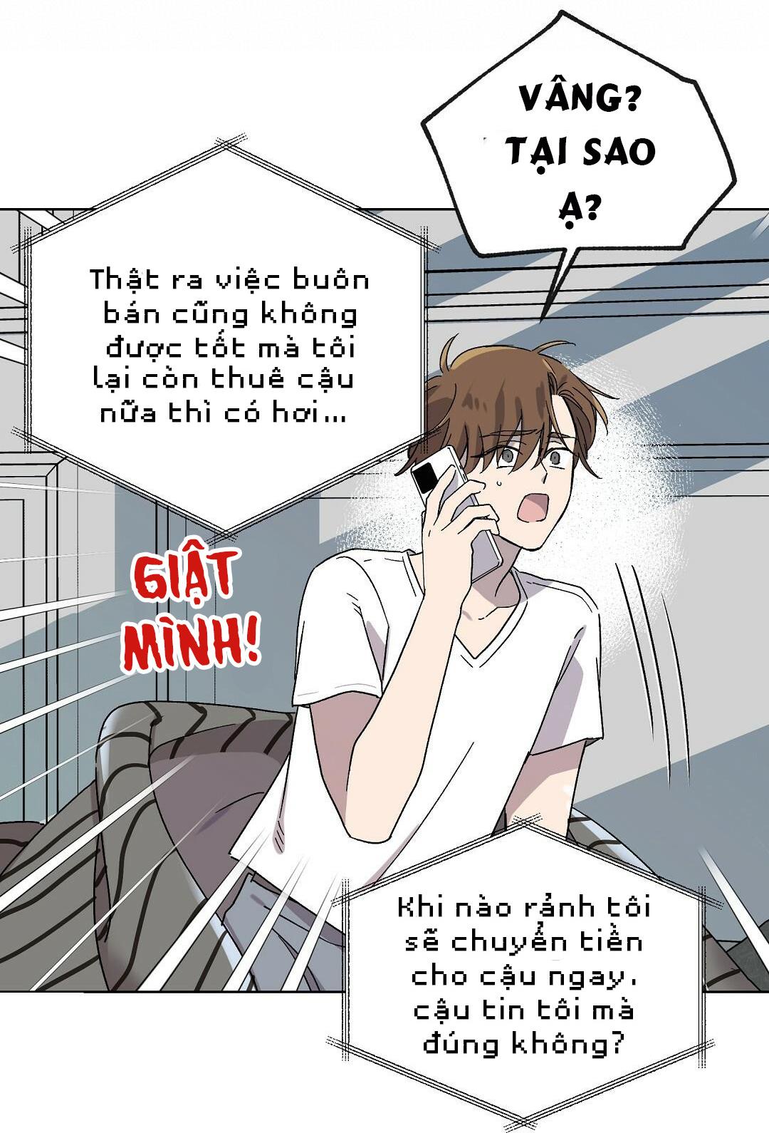 vết cắn mang vị ngọt ngào chapter 7 95