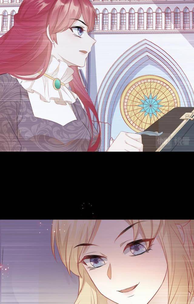 ma pháp của công chúa amy chapter 3 25