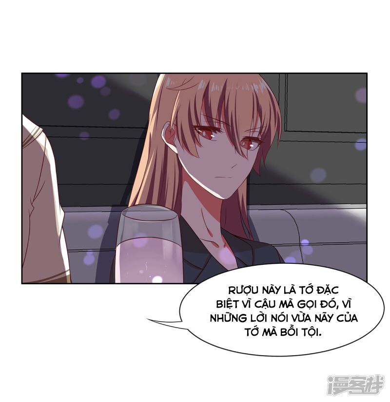 trọng sinh quý thê chi phục thù hoa lệ chapter 43 4